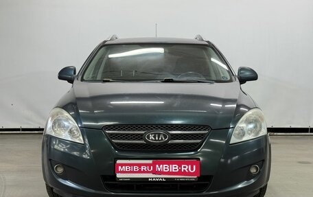 KIA cee'd I рестайлинг, 2009 год, 560 000 рублей, 2 фотография