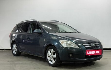 KIA cee'd I рестайлинг, 2009 год, 560 000 рублей, 3 фотография