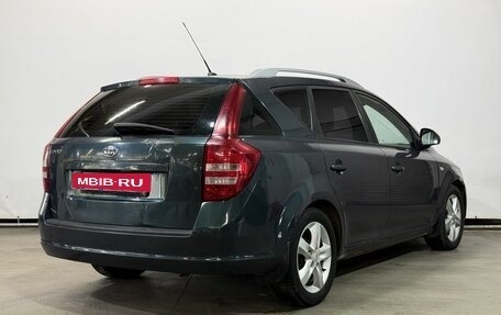 KIA cee'd I рестайлинг, 2009 год, 560 000 рублей, 5 фотография