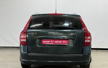 KIA cee'd I рестайлинг, 2009 год, 560 000 рублей, 6 фотография