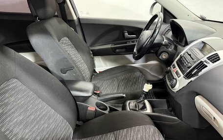 KIA cee'd I рестайлинг, 2009 год, 560 000 рублей, 10 фотография