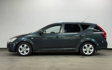 KIA cee'd I рестайлинг, 2009 год, 560 000 рублей, 8 фотография