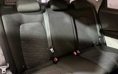 KIA cee'd I рестайлинг, 2009 год, 560 000 рублей, 11 фотография