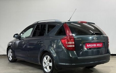 KIA cee'd I рестайлинг, 2009 год, 560 000 рублей, 7 фотография