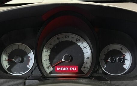 KIA cee'd I рестайлинг, 2009 год, 560 000 рублей, 12 фотография