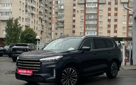 CheryExeed VX, 2022 год, 2 049 000 рублей, 2 фотография