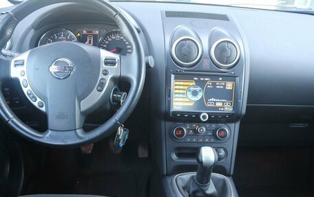 Nissan Qashqai, 2012 год, 1 150 000 рублей, 7 фотография