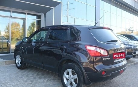 Nissan Qashqai, 2012 год, 1 150 000 рублей, 4 фотография