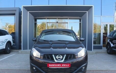 Nissan Qashqai, 2012 год, 1 150 000 рублей, 2 фотография