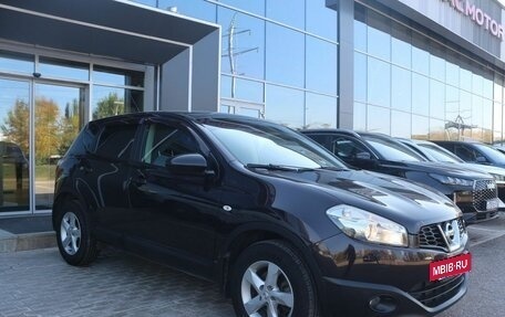 Nissan Qashqai, 2012 год, 1 150 000 рублей, 3 фотография