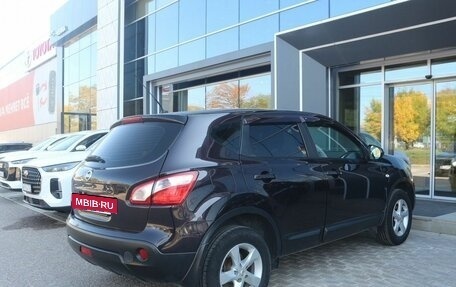 Nissan Qashqai, 2012 год, 1 150 000 рублей, 6 фотография