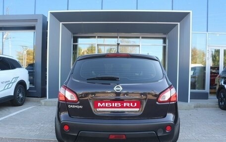Nissan Qashqai, 2012 год, 1 150 000 рублей, 5 фотография
