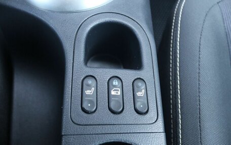Nissan Qashqai, 2012 год, 1 150 000 рублей, 13 фотография