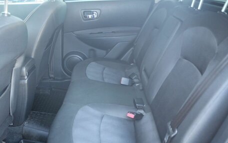 Nissan Qashqai, 2012 год, 1 150 000 рублей, 16 фотография