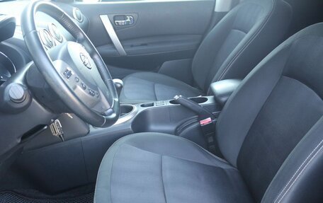 Nissan Qashqai, 2012 год, 1 150 000 рублей, 15 фотография