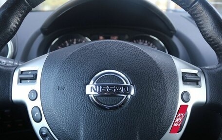 Nissan Qashqai, 2012 год, 1 150 000 рублей, 9 фотография