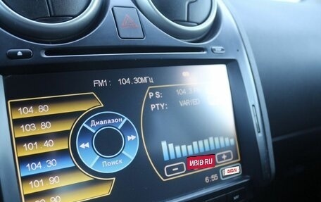 Nissan Qashqai, 2012 год, 1 150 000 рублей, 10 фотография