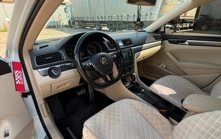 Volkswagen Passat B8 рестайлинг, 2016 год, 170 000 рублей, 5 фотография