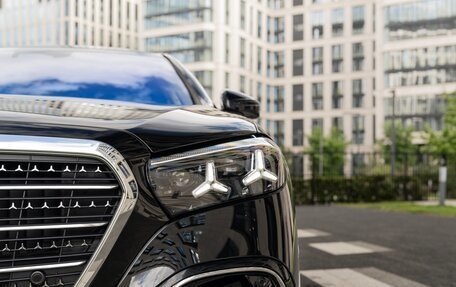 Mercedes-Benz S-Класс, 2026 год, 27 490 000 рублей, 7 фотография