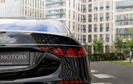 Mercedes-Benz S-Класс, 2026 год, 27 490 000 рублей, 8 фотография
