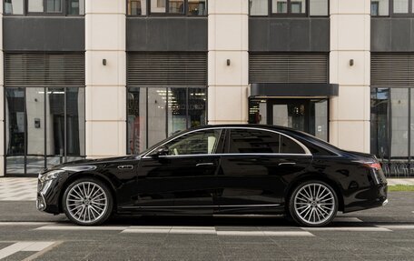Mercedes-Benz S-Класс, 2026 год, 27 490 000 рублей, 9 фотография