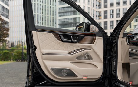 Mercedes-Benz S-Класс, 2026 год, 27 490 000 рублей, 13 фотография