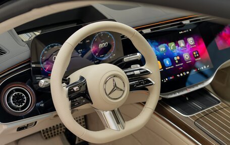 Mercedes-Benz S-Класс, 2026 год, 27 490 000 рублей, 21 фотография