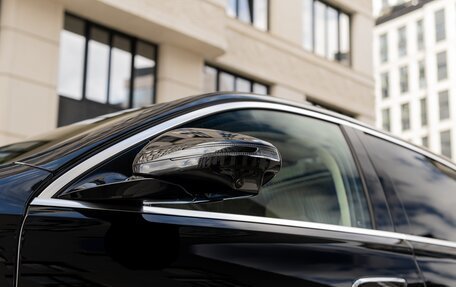 Mercedes-Benz S-Класс, 2026 год, 27 490 000 рублей, 12 фотография