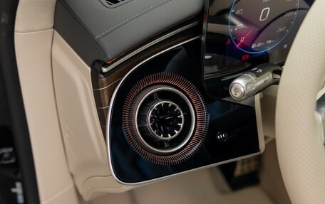 Mercedes-Benz S-Класс, 2026 год, 27 490 000 рублей, 19 фотография