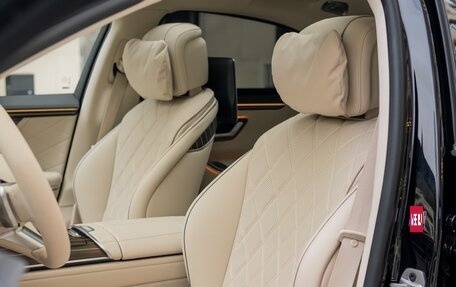 Mercedes-Benz S-Класс, 2026 год, 27 490 000 рублей, 17 фотография