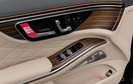 Mercedes-Benz S-Класс, 2026 год, 27 490 000 рублей, 15 фотография