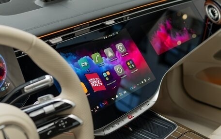 Mercedes-Benz S-Класс, 2026 год, 27 490 000 рублей, 22 фотография