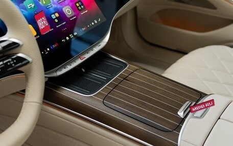 Mercedes-Benz S-Класс, 2026 год, 27 490 000 рублей, 23 фотография