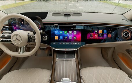 Mercedes-Benz S-Класс, 2026 год, 27 490 000 рублей, 24 фотография