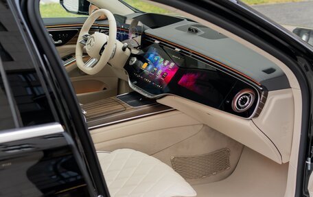 Mercedes-Benz S-Класс, 2026 год, 27 490 000 рублей, 32 фотография
