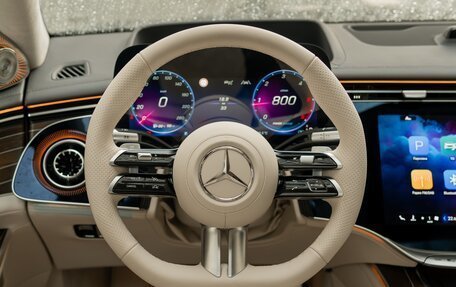 Mercedes-Benz S-Класс, 2026 год, 27 490 000 рублей, 25 фотография