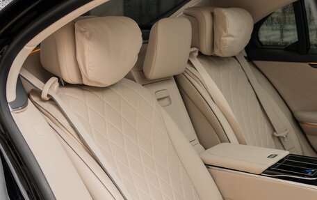 Mercedes-Benz S-Класс, 2026 год, 27 490 000 рублей, 38 фотография