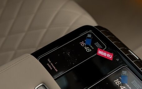 Mercedes-Benz S-Класс, 2026 год, 27 490 000 рублей, 36 фотография