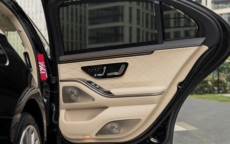 Mercedes-Benz S-Класс, 2026 год, 27 490 000 рублей, 39 фотография