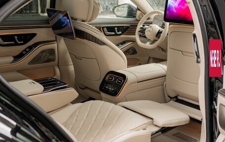 Mercedes-Benz S-Класс, 2026 год, 27 490 000 рублей, 35 фотография