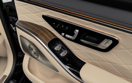 Mercedes-Benz S-Класс, 2026 год, 27 490 000 рублей, 40 фотография