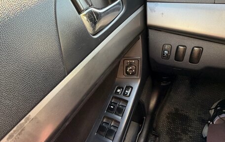 Mitsubishi Lancer IX, 2008 год, 700 000 рублей, 10 фотография