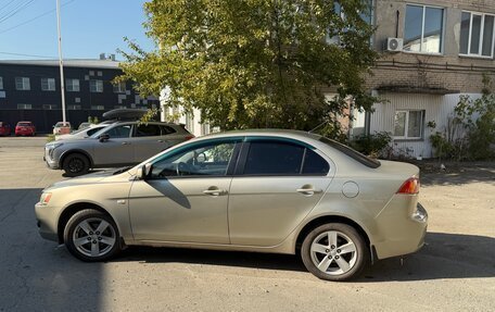 Mitsubishi Lancer IX, 2008 год, 700 000 рублей, 7 фотография
