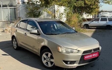 Mitsubishi Lancer IX, 2008 год, 700 000 рублей, 3 фотография