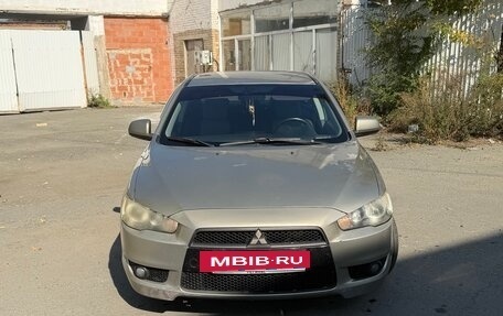 Mitsubishi Lancer IX, 2008 год, 700 000 рублей, 2 фотография