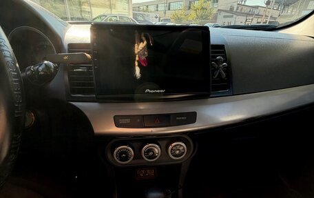 Mitsubishi Lancer IX, 2008 год, 700 000 рублей, 11 фотография