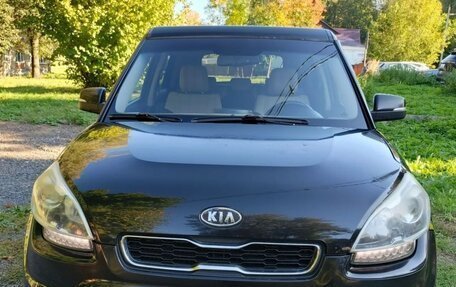KIA Soul I рестайлинг, 2012 год, 820 000 рублей, 2 фотография