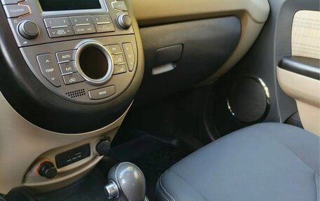 KIA Soul I рестайлинг, 2012 год, 820 000 рублей, 10 фотография