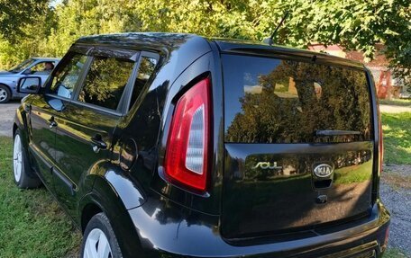 KIA Soul I рестайлинг, 2012 год, 820 000 рублей, 4 фотография