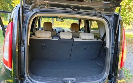 KIA Soul I рестайлинг, 2012 год, 820 000 рублей, 6 фотография
